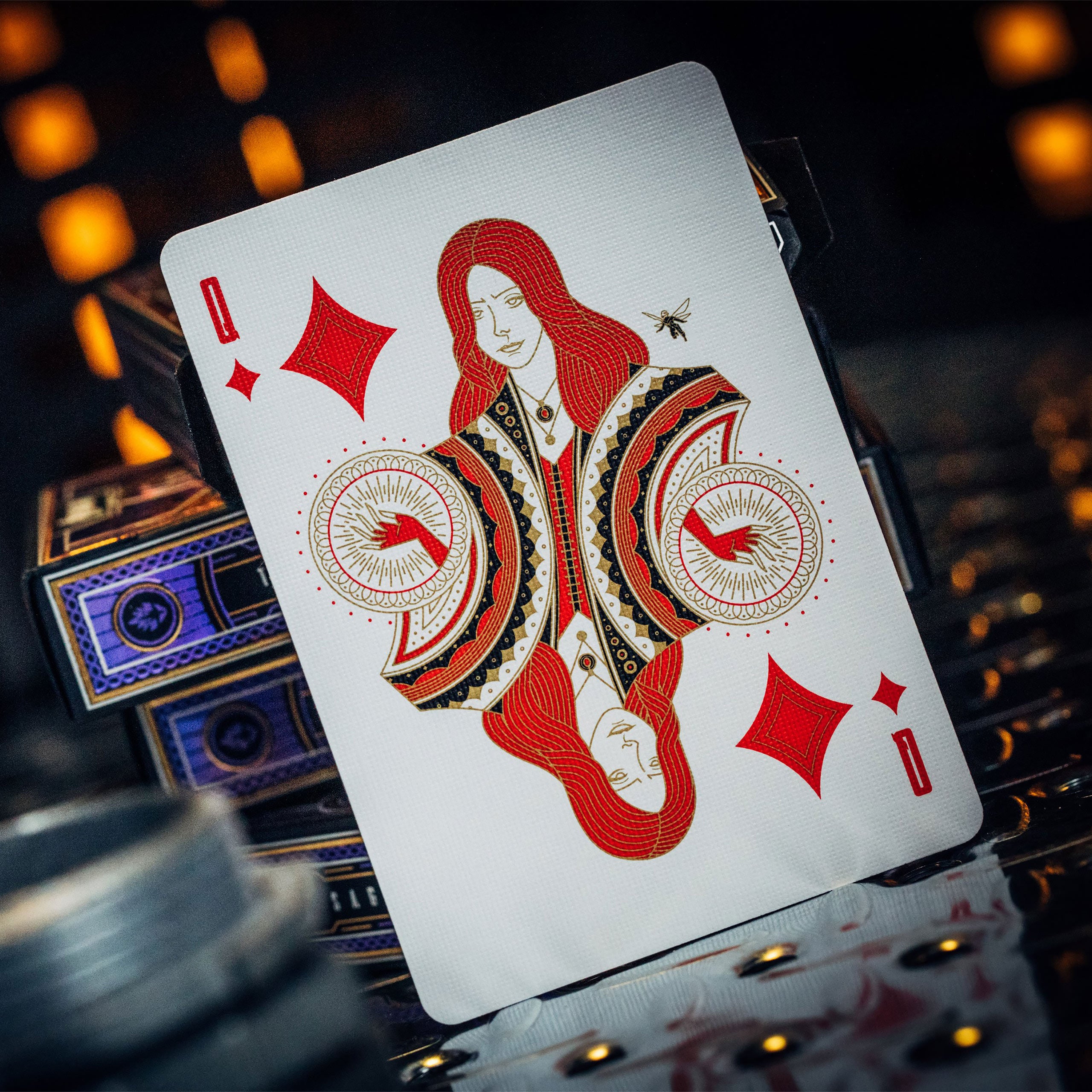 Immagine del prodotto Marvel - Carte da Gioco Avengers
