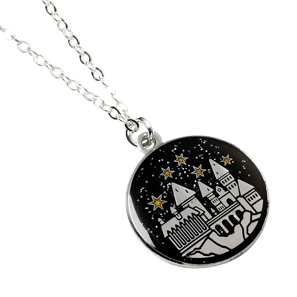 Immagine del prodotto Harry Potter - Collana Castello di Hogwarts
