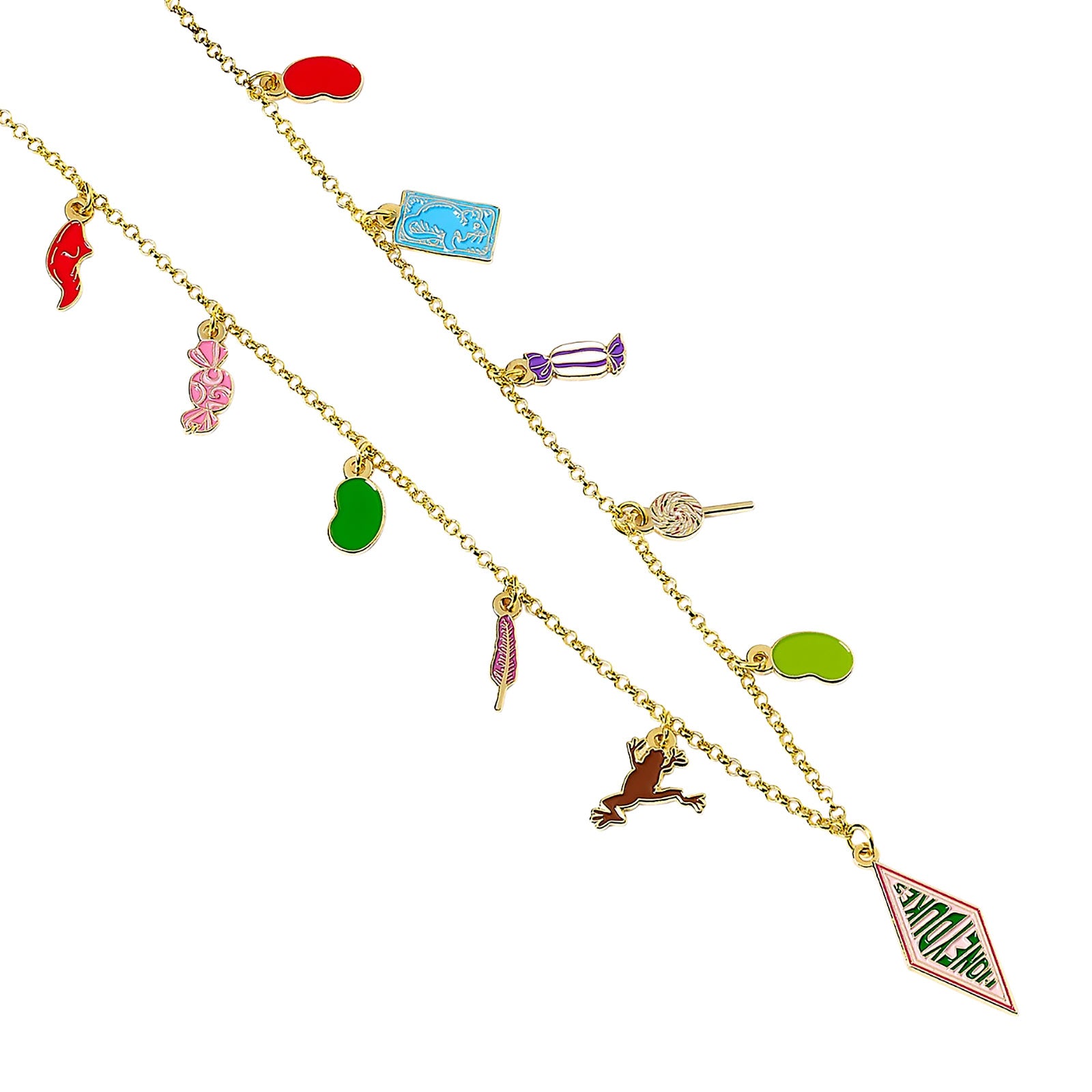 Produktbild Harry Potter - Honeydukes Kette