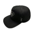 Immagine del prodotto Superman - Cappello Snapback in Vinile con Logo Nero