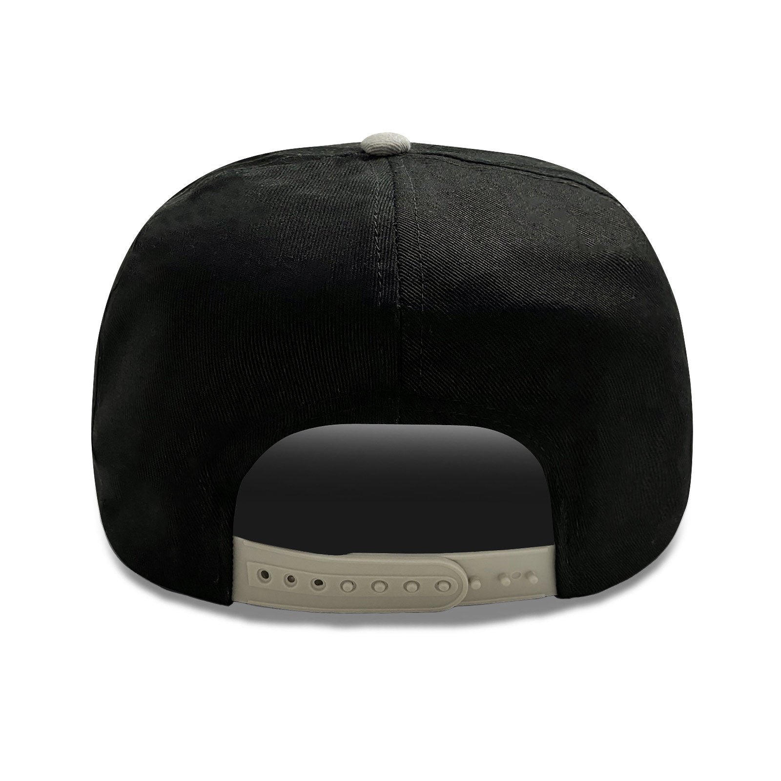 Immagine del prodotto Superman - Cappello Snapback in Vinile con Logo Nero