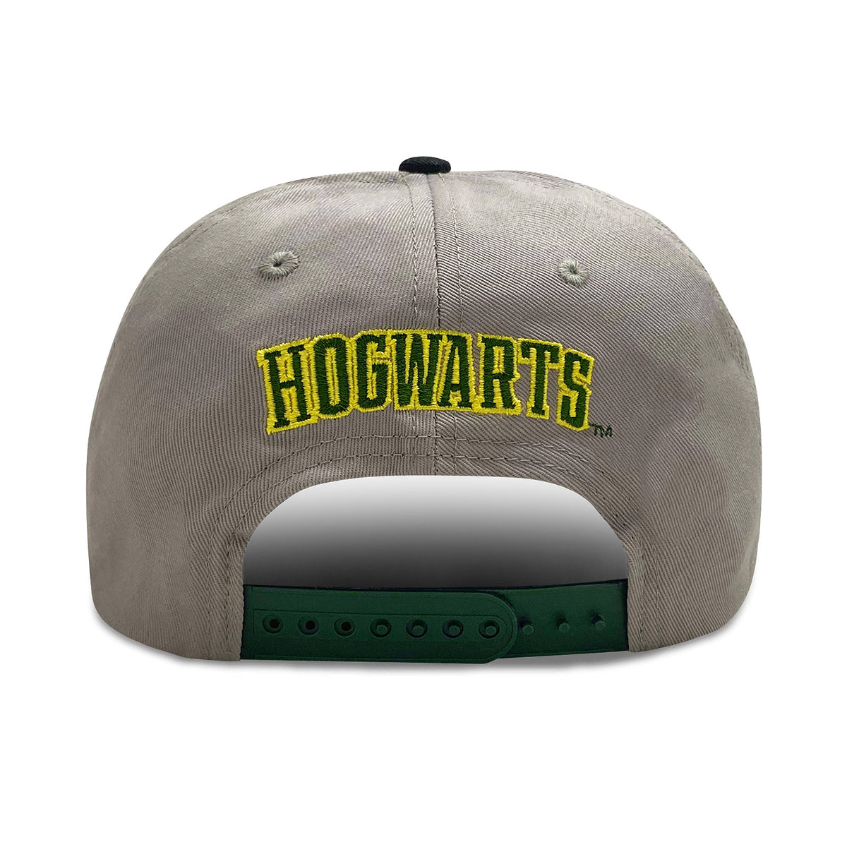 Immagine del prodotto Harry Potter - Cappello Snapback con Logo Slytherin in Spugna
