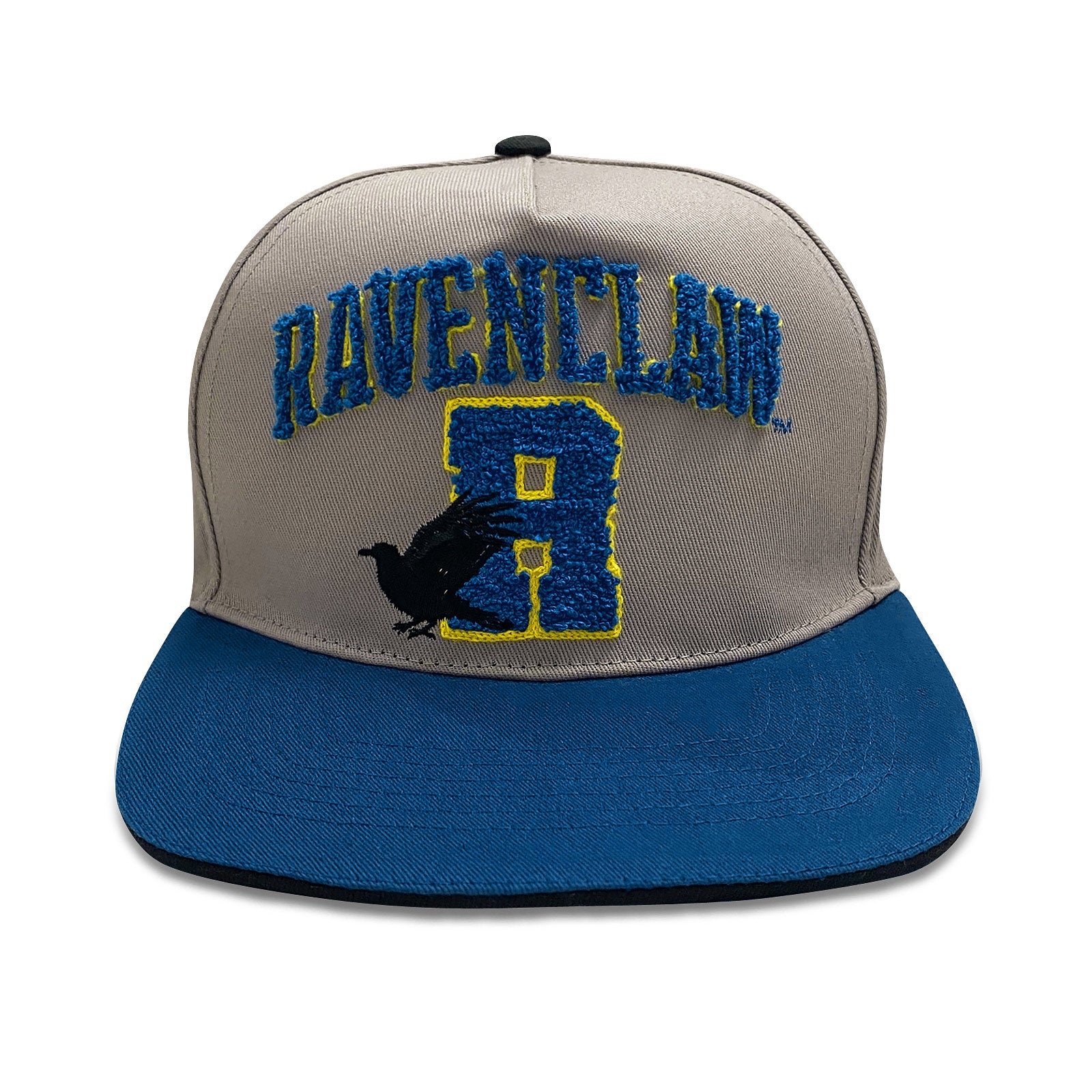 Image produit Harry Potter - Casquette Snapback Logo Terry de Ravenclaw