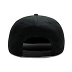 Image produit Jurassic Park - Casquette Snapback Logo en Caoutchouc