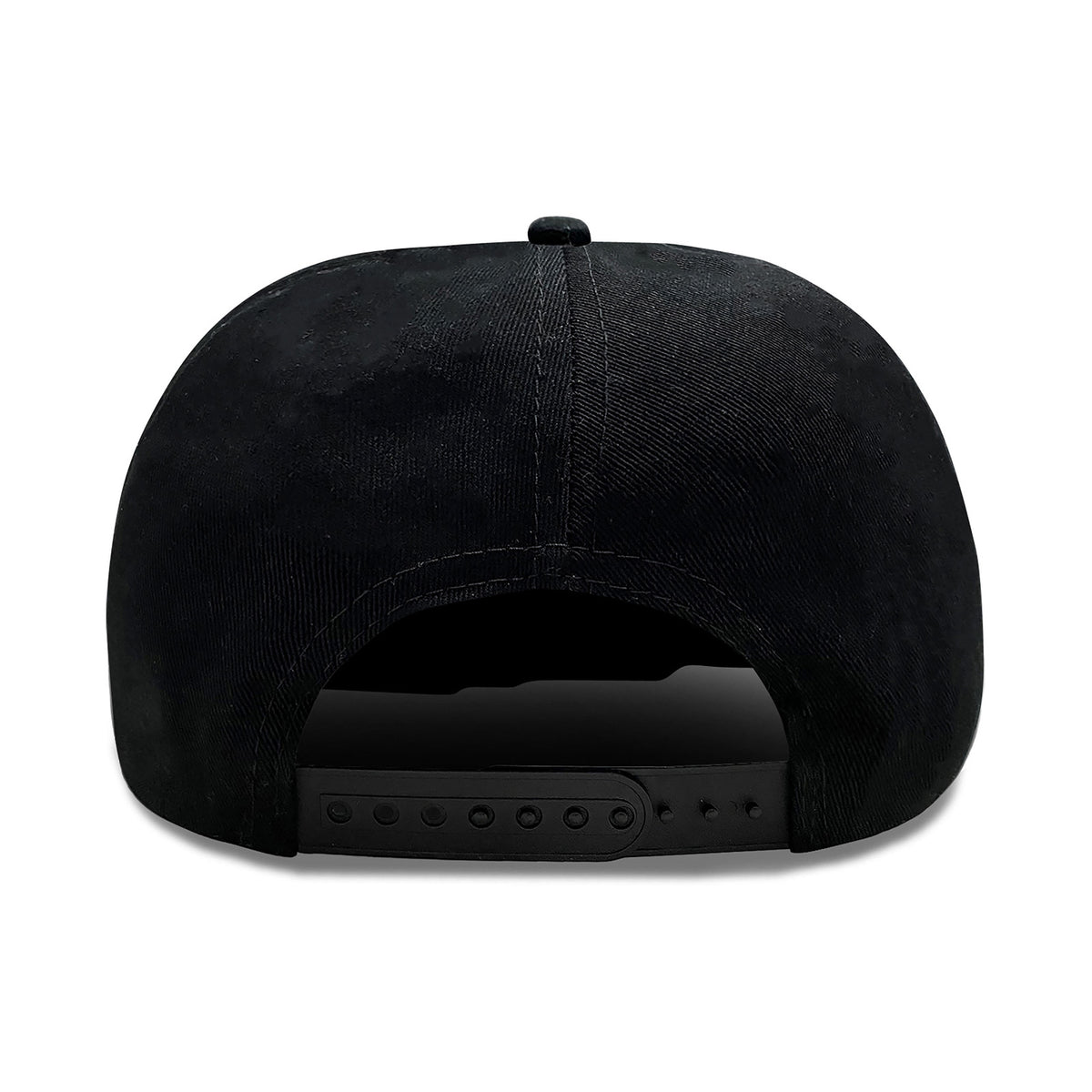 Image produit Zelda - Casquette Snapback de la carte d'Hyrule noire
