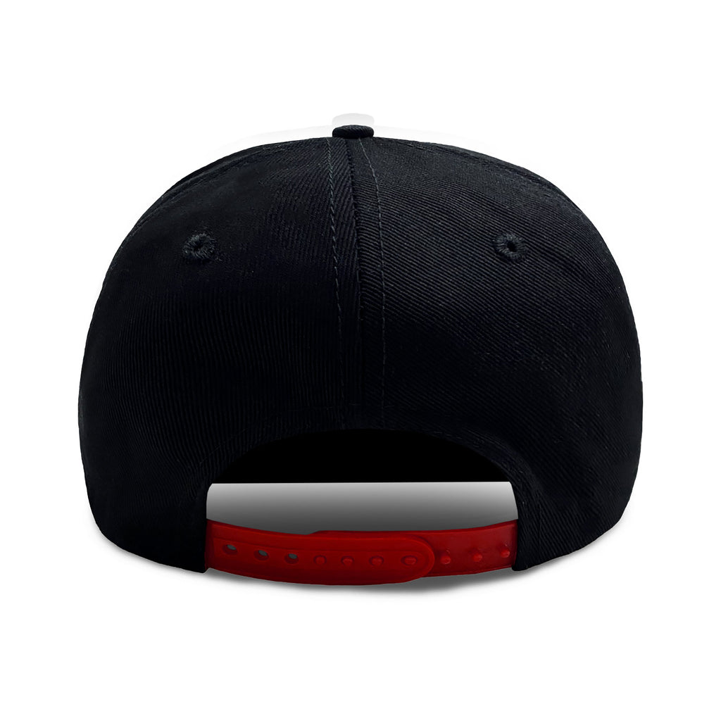 Produktbild Harley Quinn - Diamond Snapback Cap