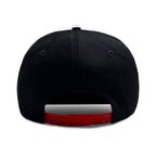 Produktbild Harley Quinn - Diamond Snapback Cap