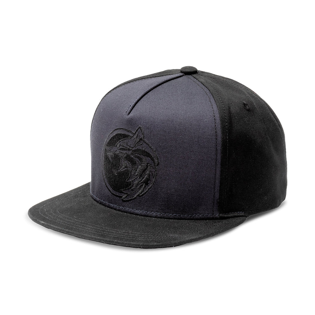Immagine del prodotto Witcher - Cappellino Snapback Night Wolf