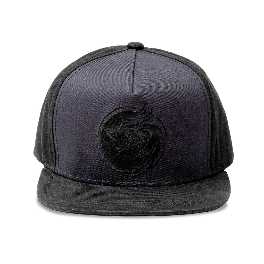 Immagine del prodotto Witcher - Cappellino Snapback Night Wolf