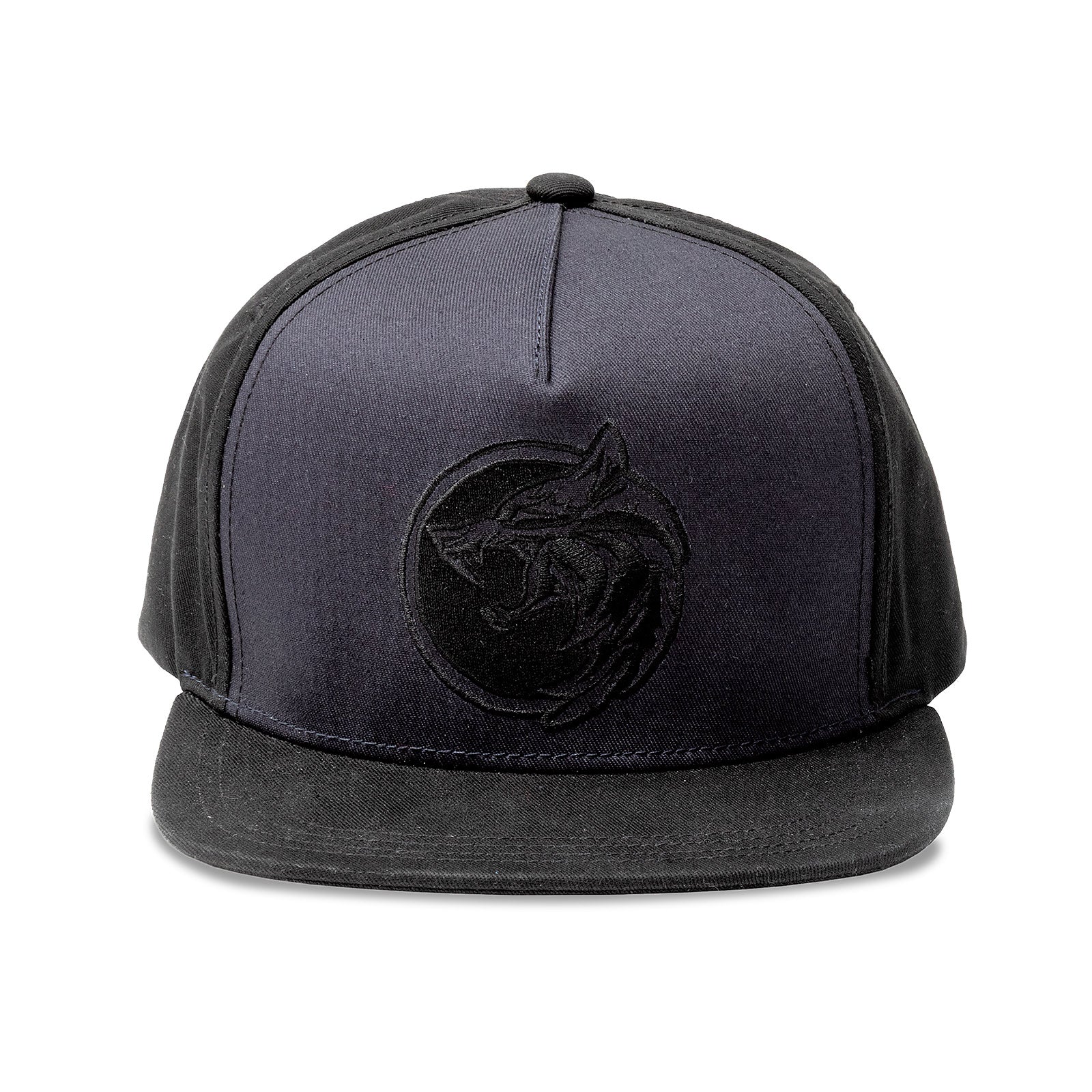Immagine del prodotto Witcher - Cappellino Snapback Night Wolf