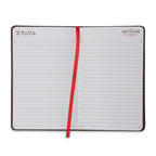 Produktbild Witcher - Hunter Notes Notizbuch