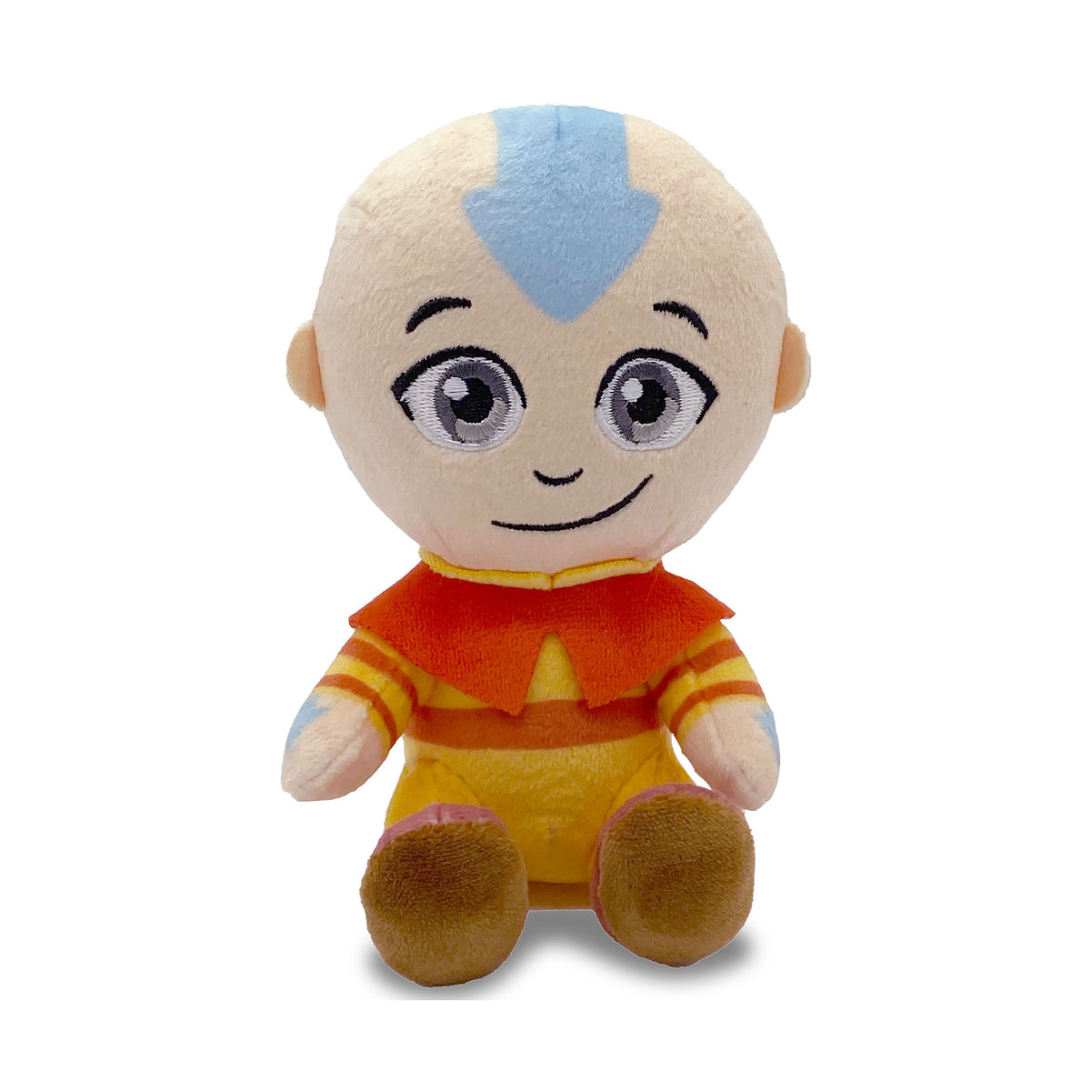 Immagine del prodotto Avatar - Aang Mini Figura di Peluche