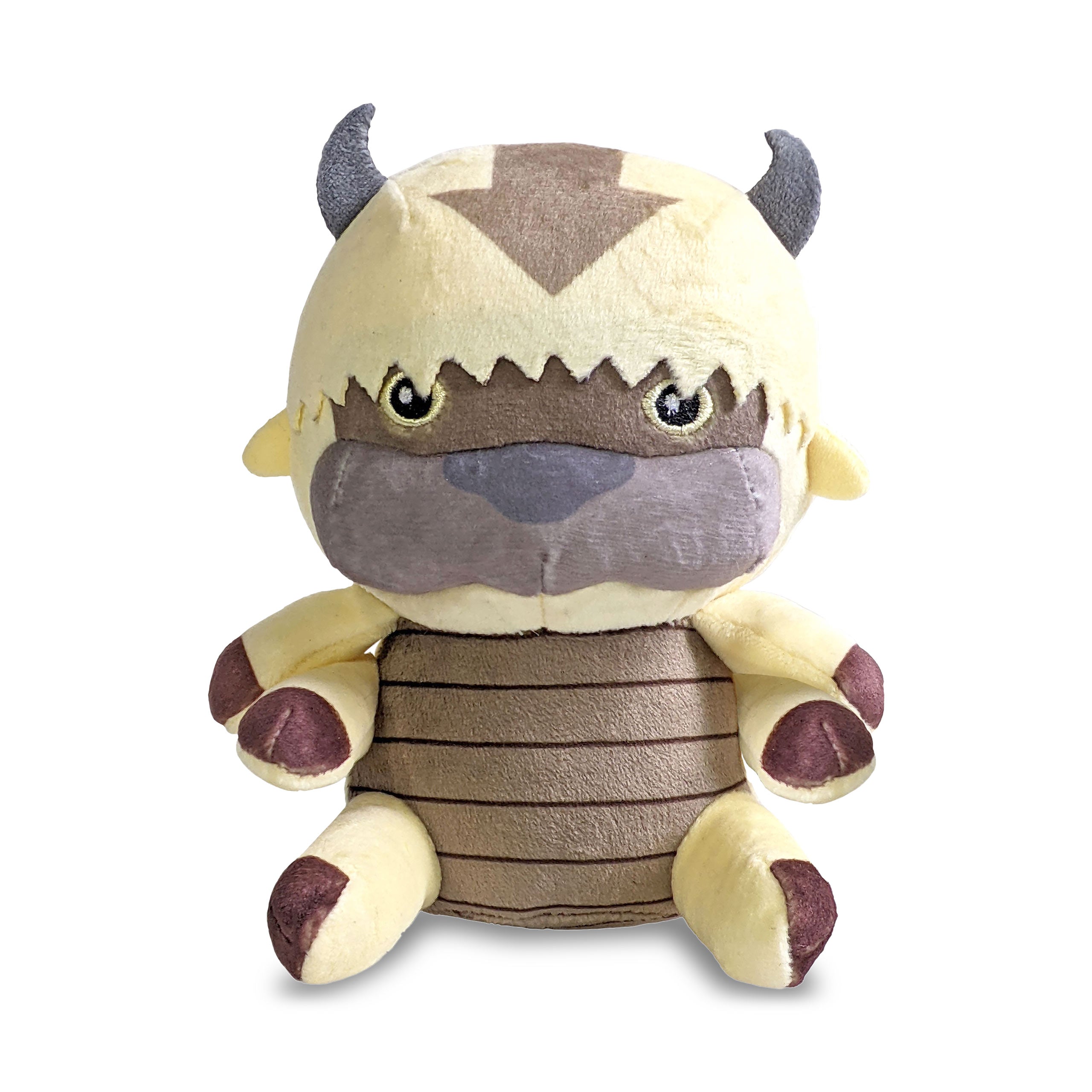 Immagine del prodotto Avatar - Figura in peluche mini Appa