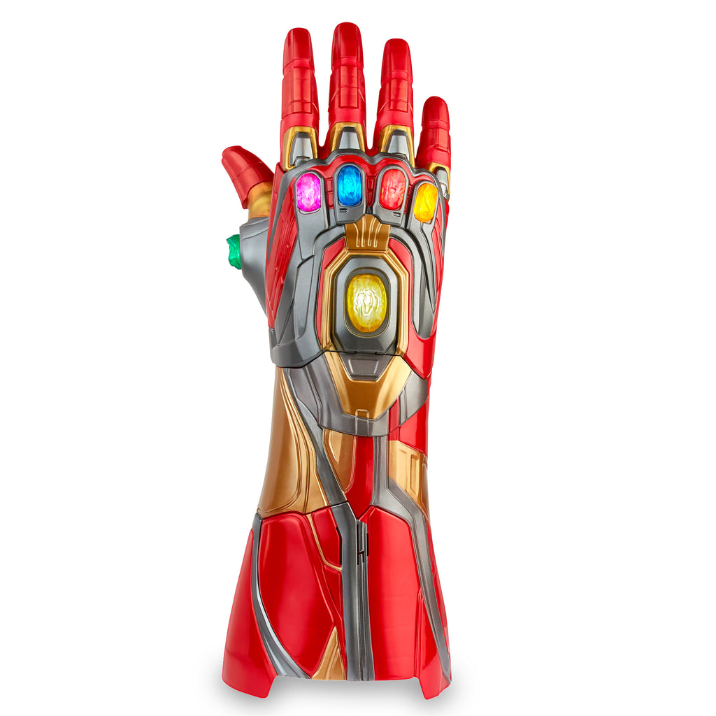Immagine del prodotto Avengers - Guanto di Iron Man con luce e suono