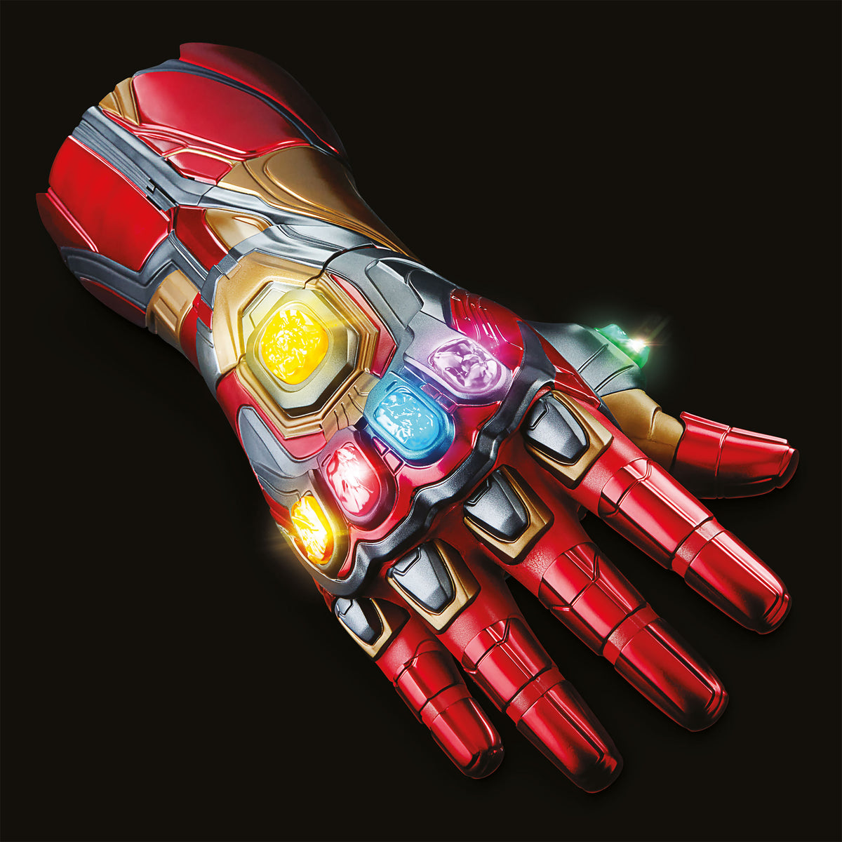Immagine del prodotto Avengers - Guanto di Iron Man con luce e suono