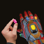 Immagine del prodotto Avengers - Guanto di Iron Man con luce e suono