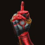 Immagine del prodotto Avengers - Guanto di Iron Man con luce e suono