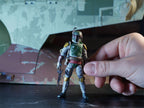 Image produit Figurine d'action Boba Fett 10,5 cm - Star Wars