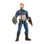 Immagine del prodotto Avengers - Action figure di Capitan America 16,5 cm