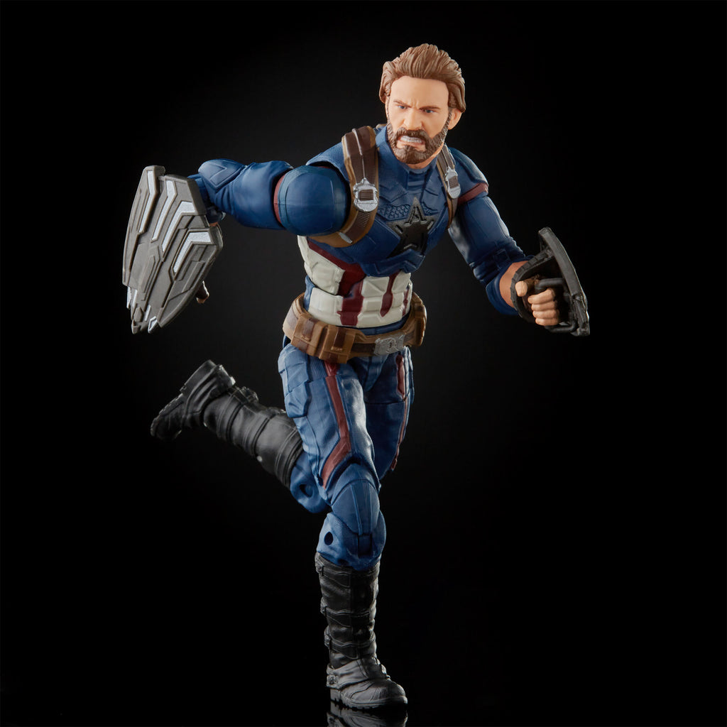 Immagine del prodotto Avengers - Action figure di Capitan America 16,5 cm