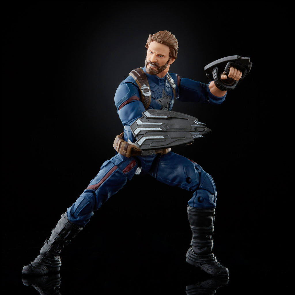 Immagine del prodotto Avengers - Action figure di Capitan America 16,5 cm