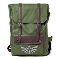 Immagine del prodotto Zelda - Zaino Link con cappuccio