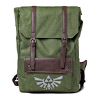 Immagine del prodotto Zelda - Zaino Link con cappuccio