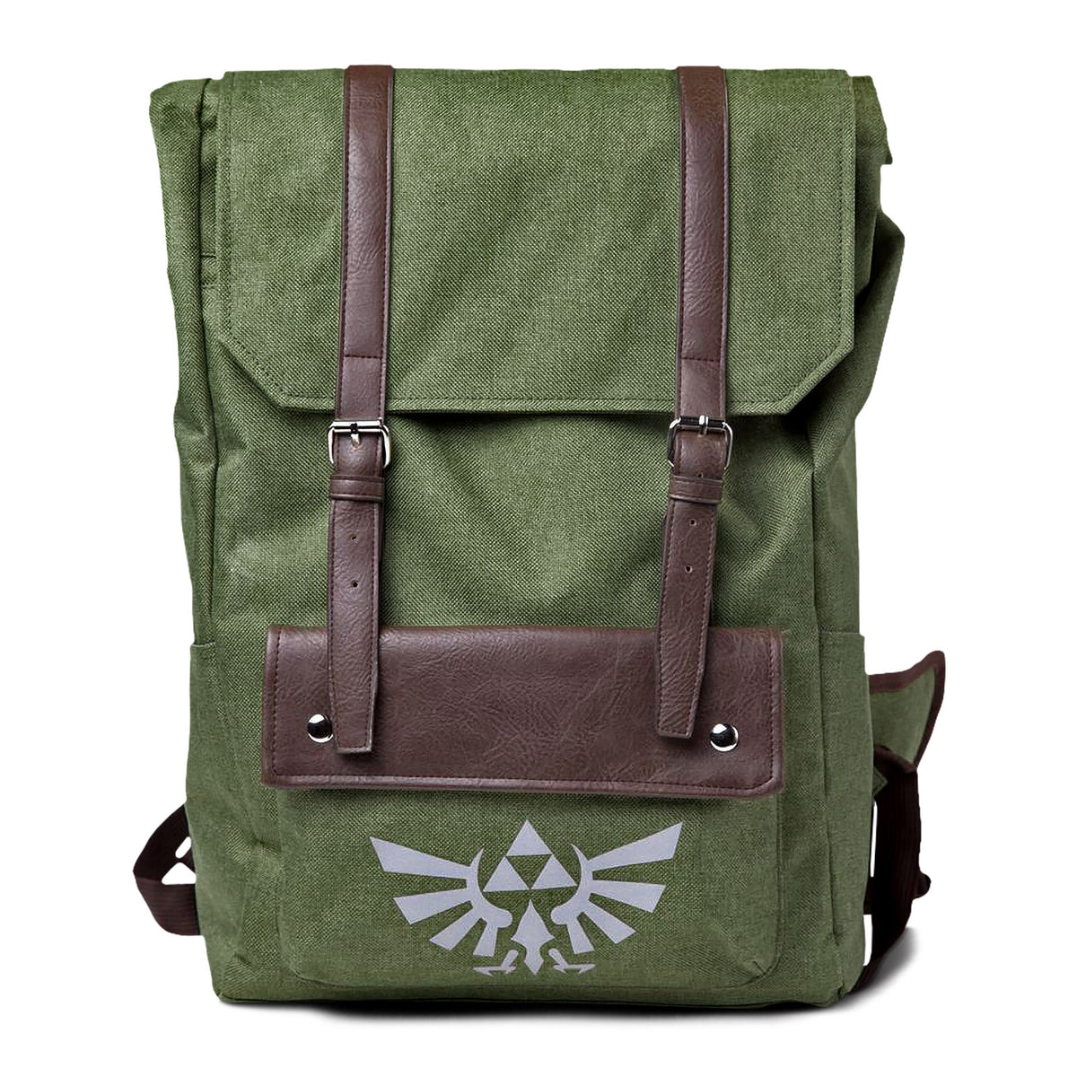 Immagine del prodotto Zelda - Zaino Link con cappuccio