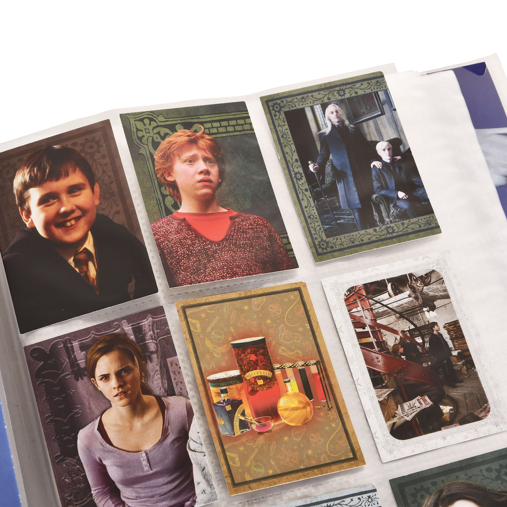 Immagine del prodotto Harry Potter - Evolution Trading Cards Starter Set