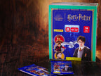 Image produit Harry Potter - Evolution Cartes à échanger Fatpack Box