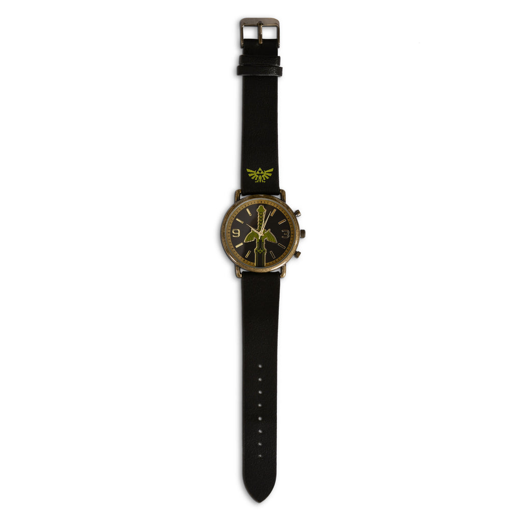 Produktbild Zelda - Link Sword Armbanduhr
