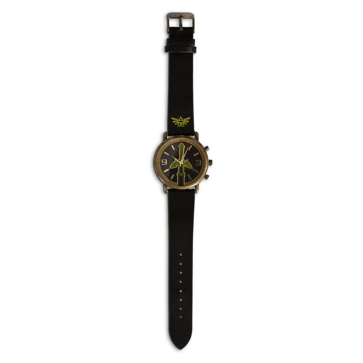 Produktbild Zelda - Link Sword Armbanduhr