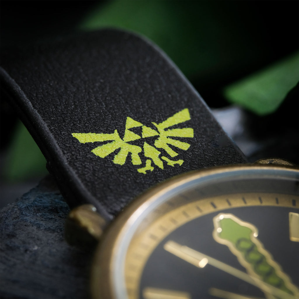 Produktbild Zelda - Link Sword Armbanduhr