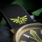 Produktbild Zelda - Link Sword Armbanduhr