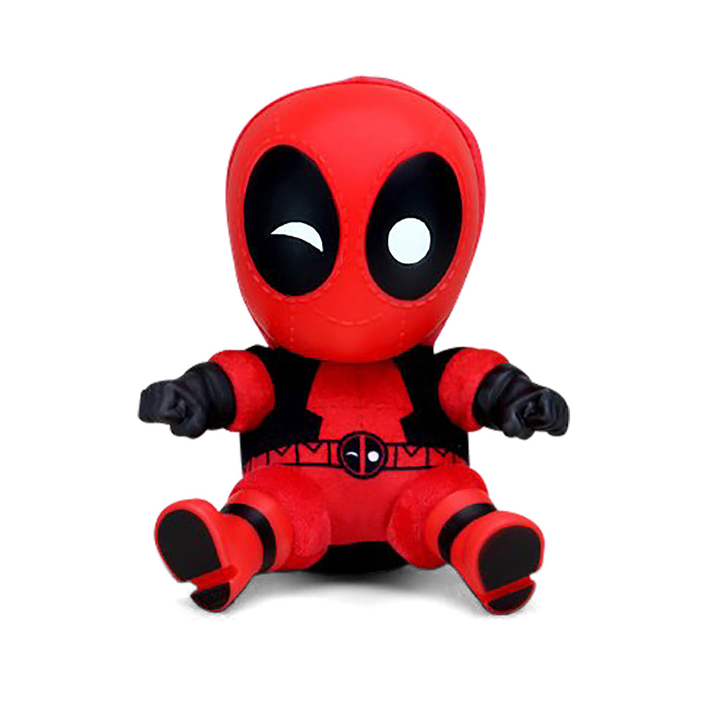 Image produit Deadpool - Figurine en Peluche 20cm