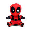Image produit Deadpool - Figurine en Peluche 20cm