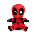 Image produit Deadpool - Figurine en Peluche 20cm