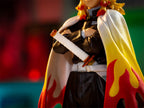 Image produit Demon Slayer - Figurine Kyojuro Rengoku