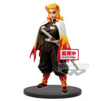 Image produit Demon Slayer - Figurine Kyojuro Rengoku