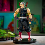 Image produit Demon Slayer - Figurine Tengen Uzui 19,5 cm