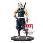 Image produit Demon Slayer - Figurine Tengen Uzui 19,5 cm