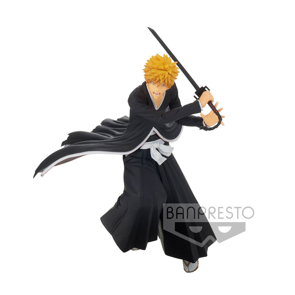 Produktbild Bleach Soul - Ichigo Kurosaki Figur