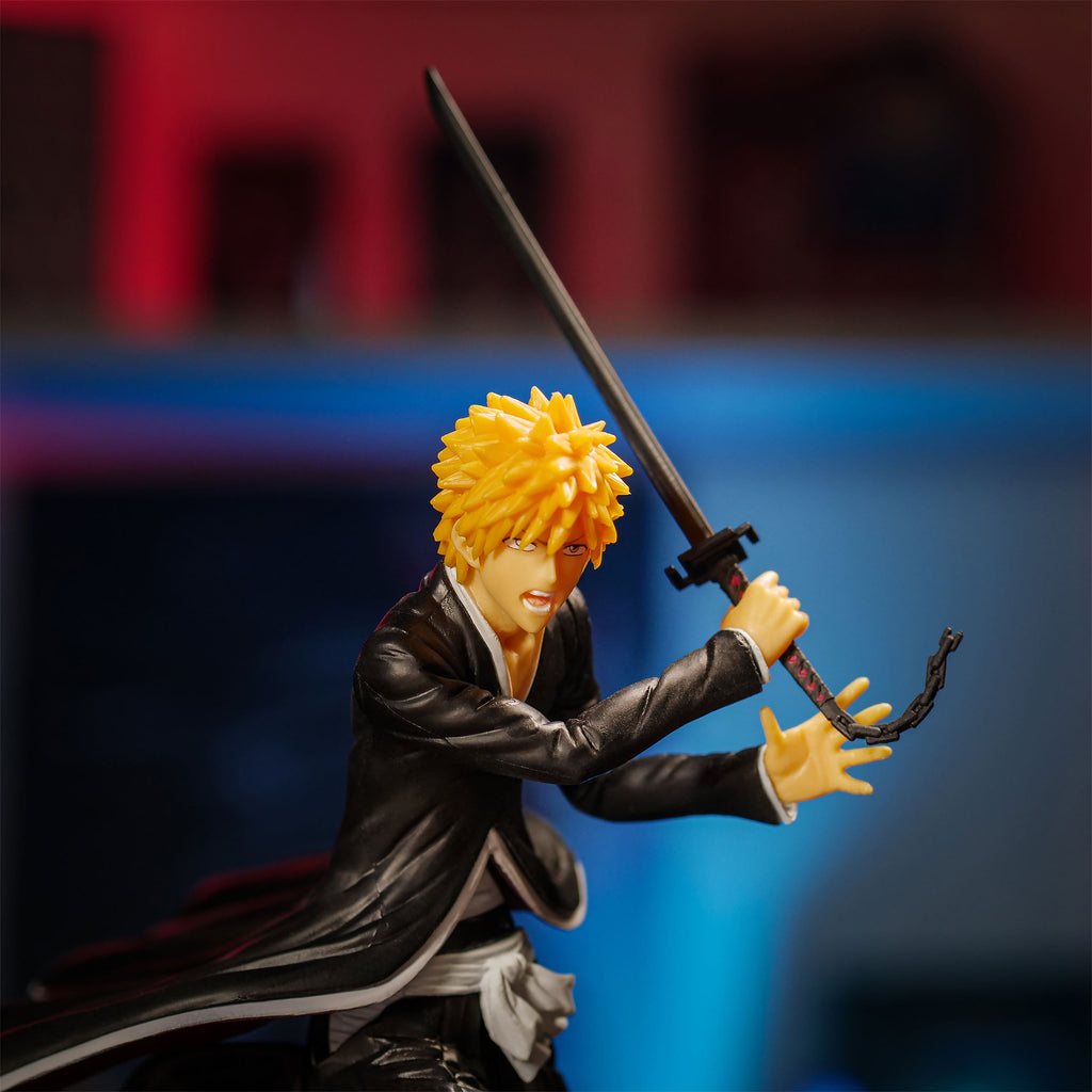 Produktbild Bleach Soul - Ichigo Kurosaki Figur