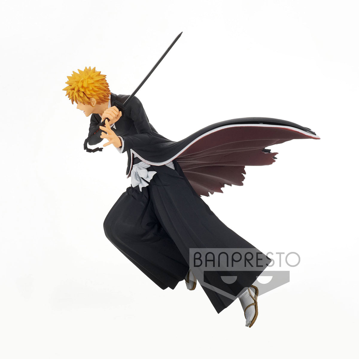 Produktbild Bleach Soul - Ichigo Kurosaki Figur