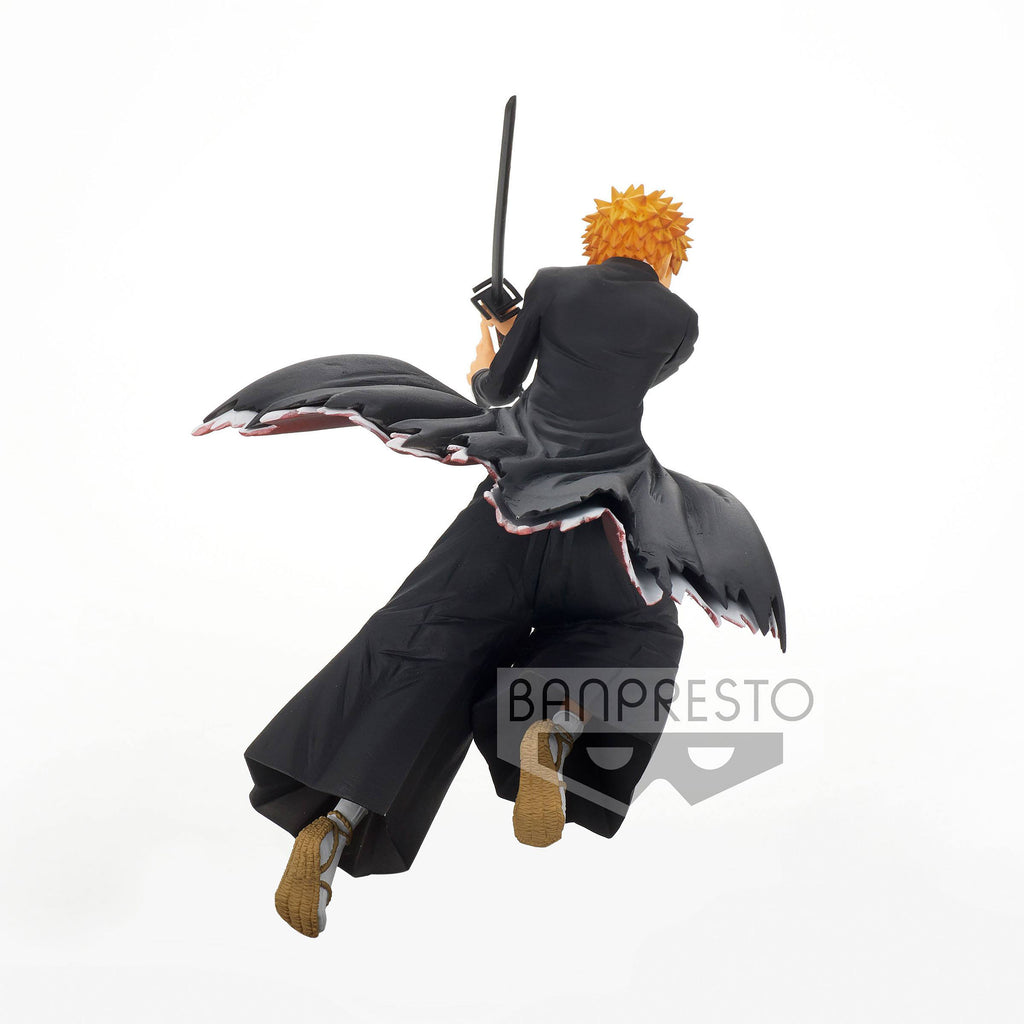 Produktbild Bleach Soul - Ichigo Kurosaki Figur