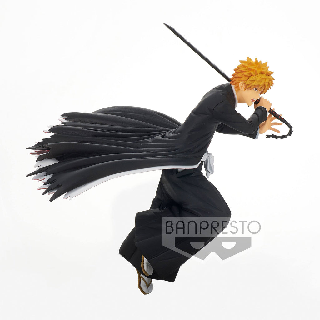 Produktbild Bleach Soul - Ichigo Kurosaki Figur