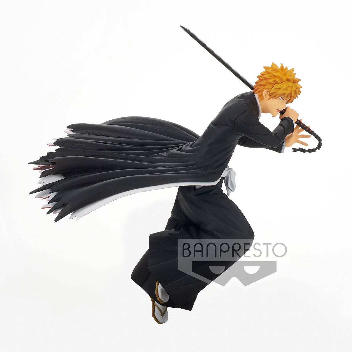 Produktbild Bleach Soul - Ichigo Kurosaki Figur