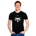 Produktbild Gothic - Sleeper Mask T-Shirt Bio-Baumwolle schwarz
