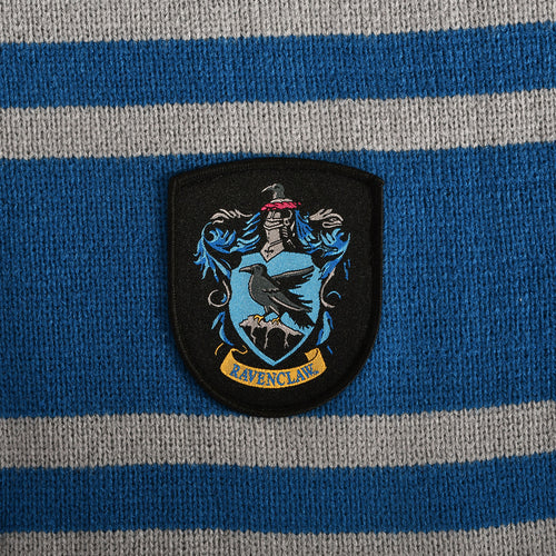 Image produit Harry Potter - Écharpe tricotée Ravenclaw