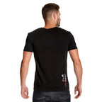 Produktbild Naruto - Pose T-Shirt schwarz